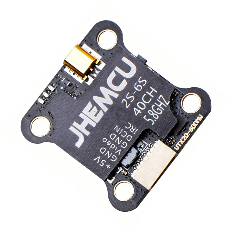 【عرض اليوم】~@ جهاز إرسال JHEMC - مراجعة Drone Racing Charger وسعره