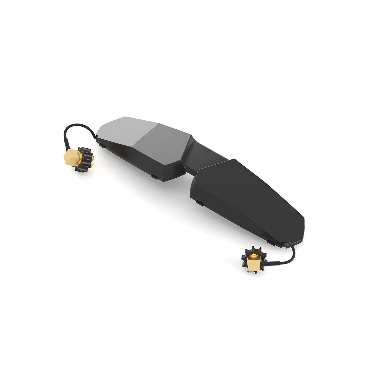هوائيات Walksnail HD Goggles X - مراجعة Drone Racing Goggles وسعره