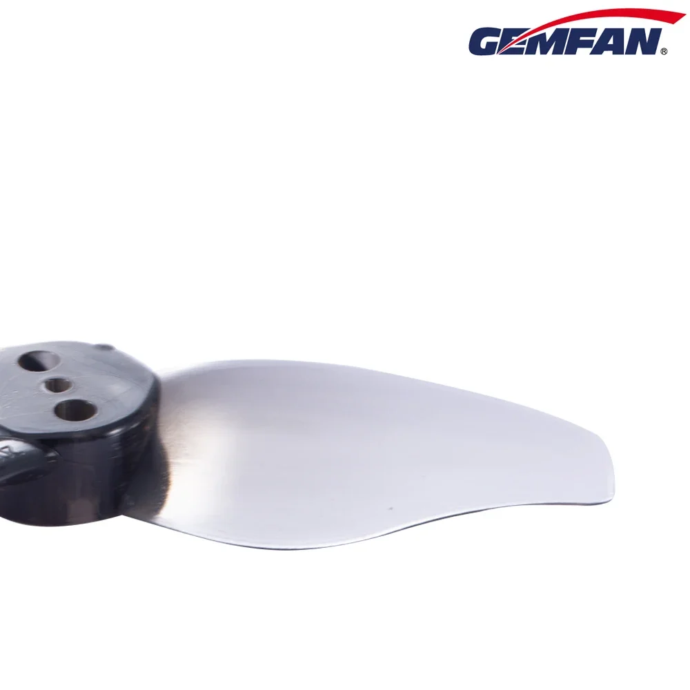 4 أزواج من مراوح جيمفان هوريكا - مراجعة Drone Racing Gate وسعره