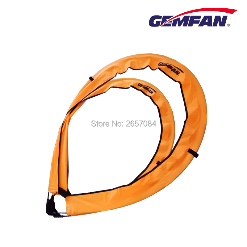 بوابة سباق GEMFAN AC-2M FPV لل - مراجعة Drone Racing Flag وسعره