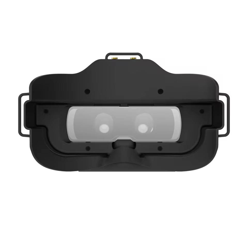 SKYZONE Cobra X V4 FPV نظارات  - مراجعة Drone Racing Goggles وسعره