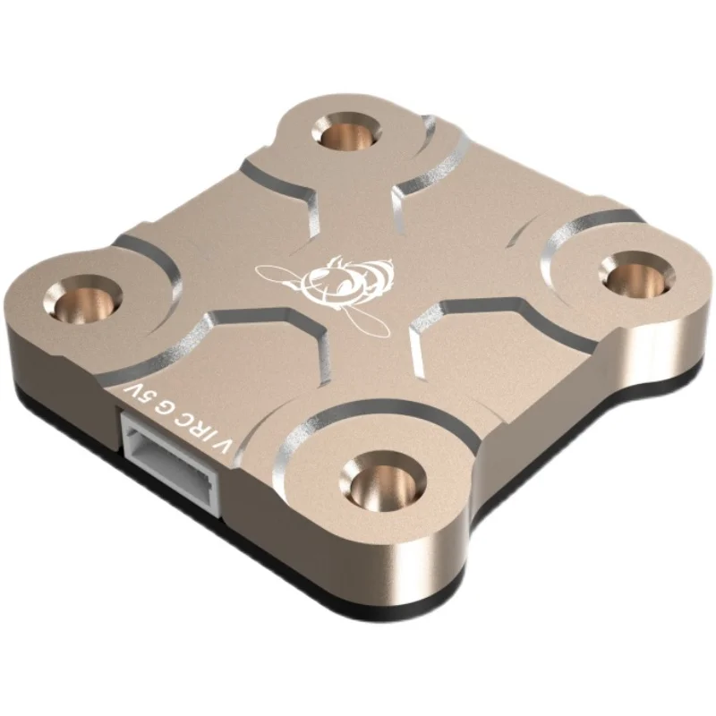 جهاز إرسال SpeedyBee قابل للتع - مراجعة Drone Racing Transmitter وسعره