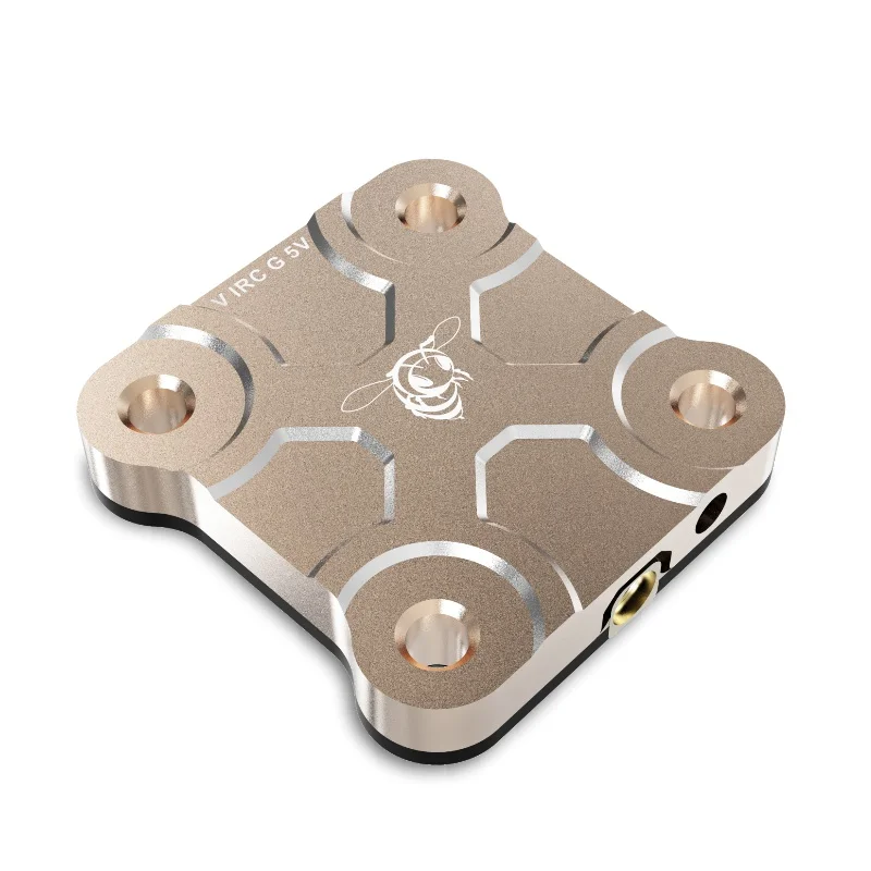 جهاز إرسال SpeedyBee قابل للتع - مراجعة Drone Racing Transmitter وسعره
