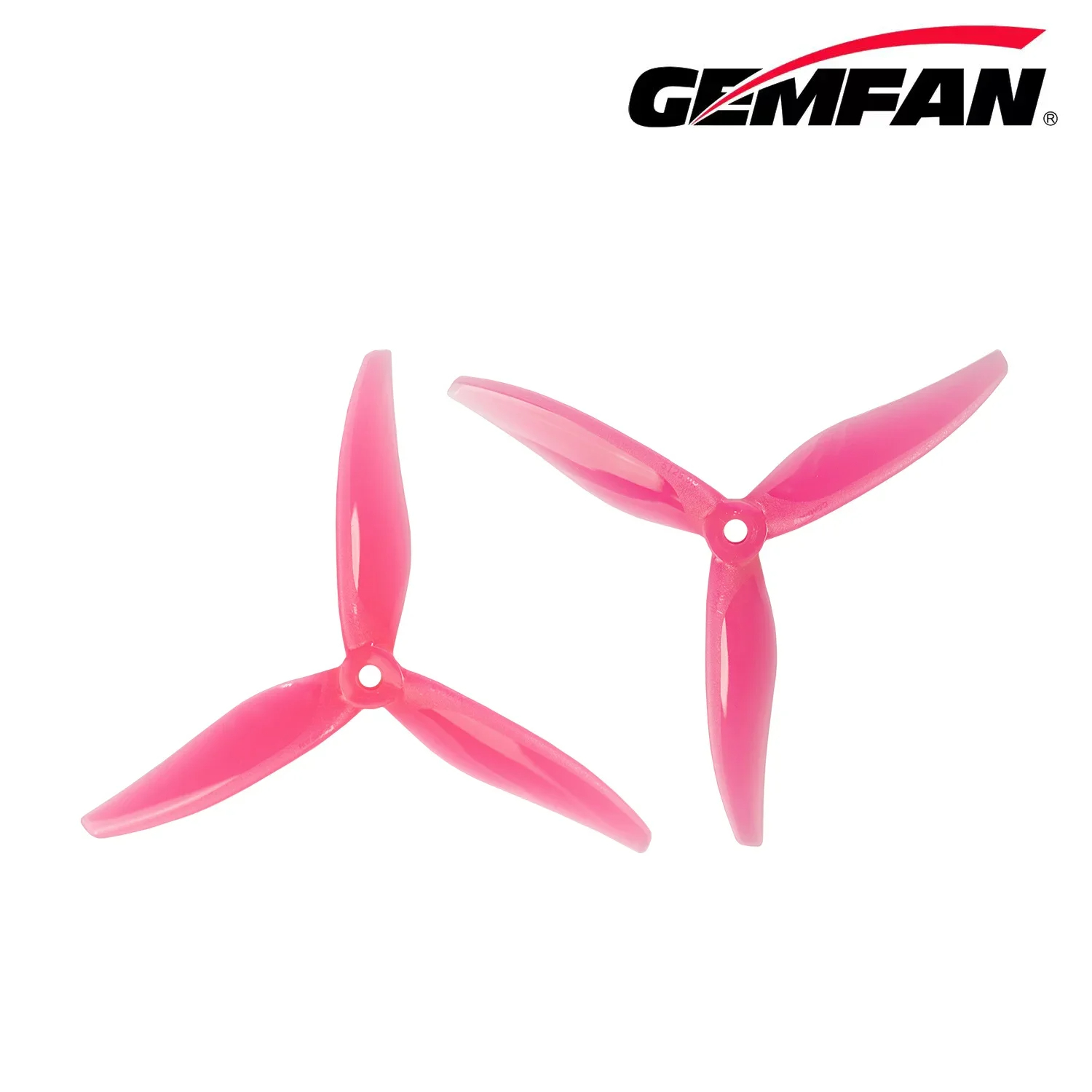 Gemfan 5129 5 بوصة 3 شفرات/ثلا - مراجعة Drone Racing Motor وسعره