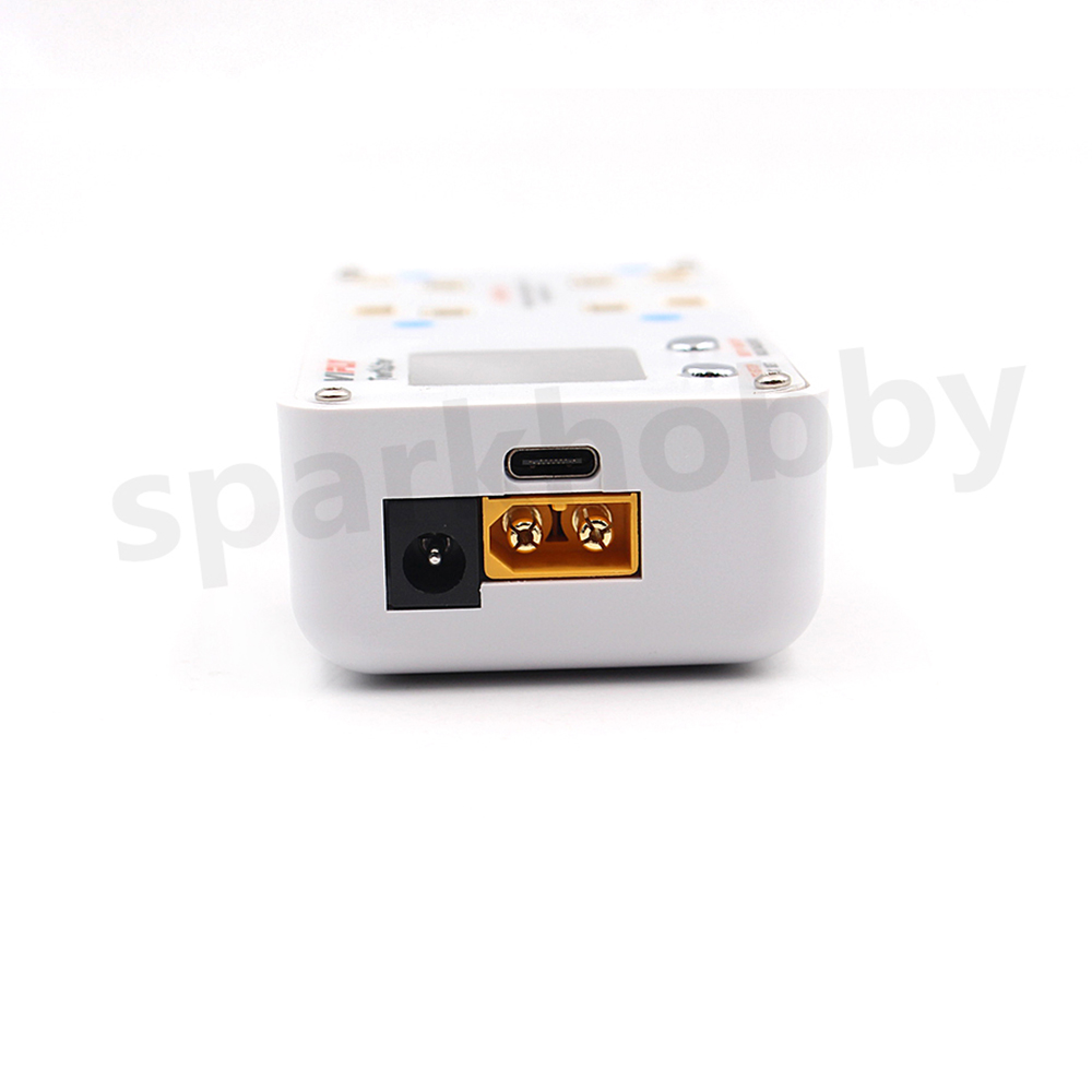 شاحن ميزان VIFLY ToothStor 4 P - مراجعة Drone Racing Charger وسعره