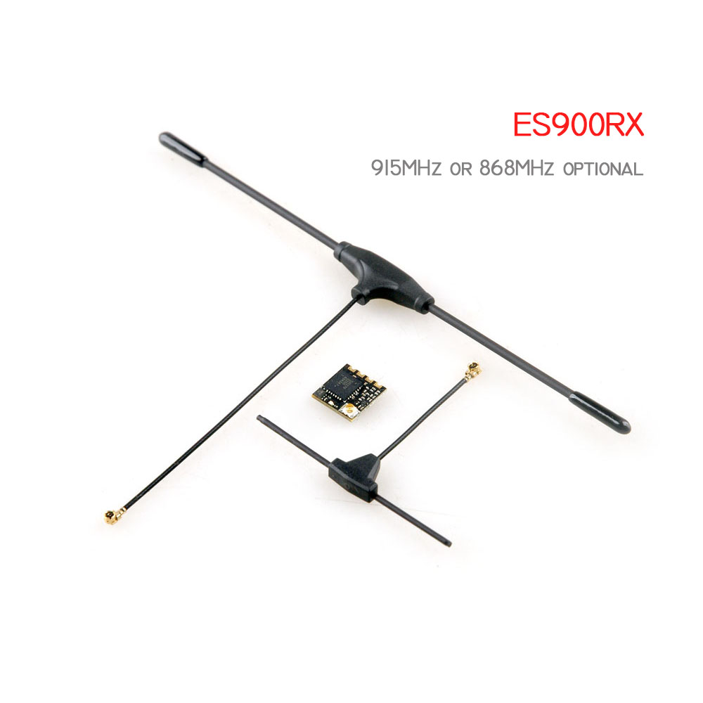 Happymodel RC ELRS Micro ES900 - مراجعة Drone Racing Battery وسعره
