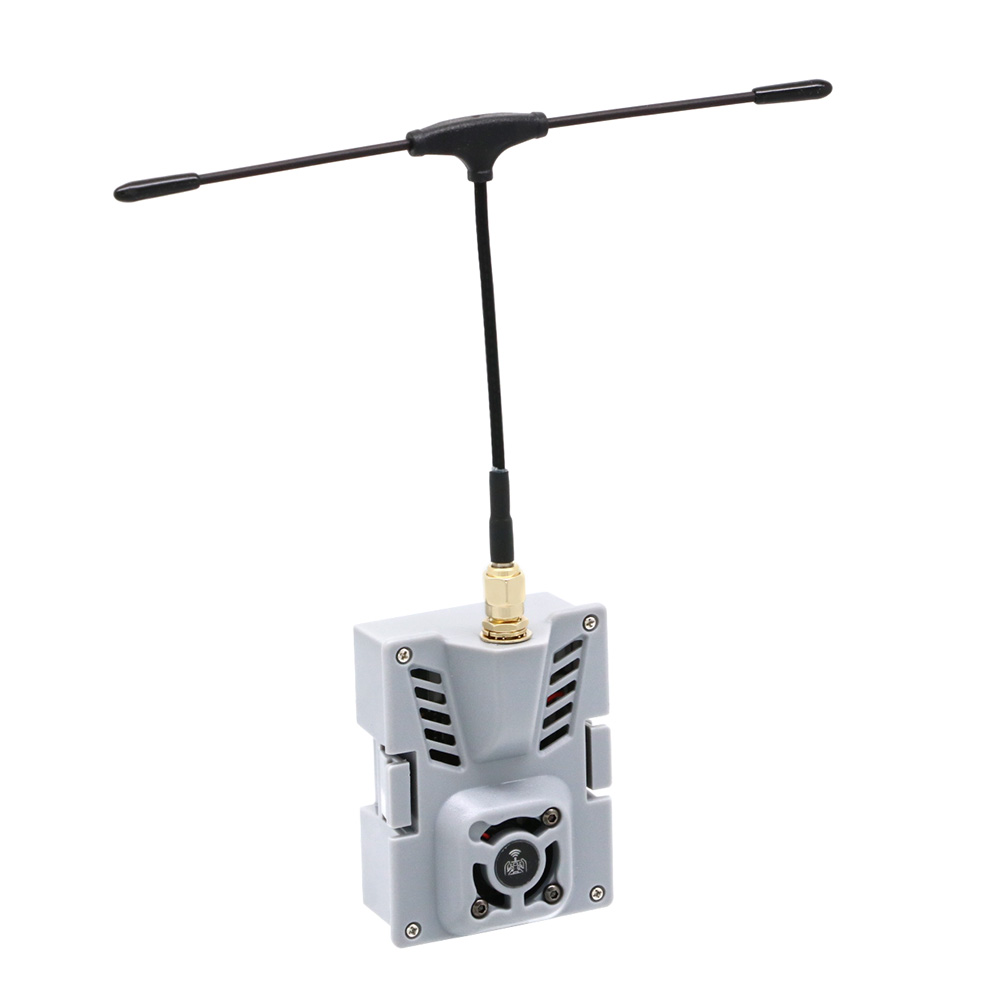 Happymodel RC ELRS Micro ES900 - مراجعة Drone Racing Battery وسعره