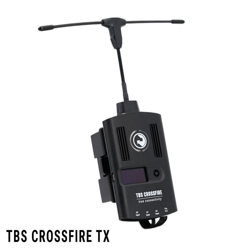 طويلة المدى راديو Tbs العارضة  - مراجعة Drone Racing Transmitter وسعره