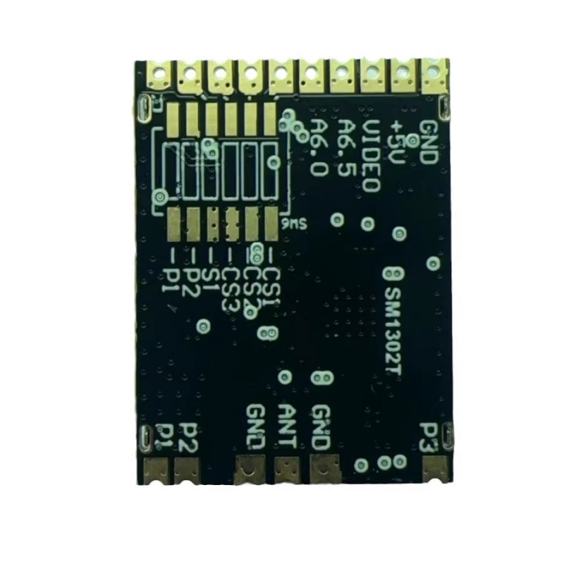 3.3G 800mw 1.6W FPV هوائي VTX/ - مراجعة Drone Racing Transmitter وسعره